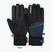 Ski gloves Reusch Steve R-Tex XT black/dress blue