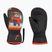 Children's ski gloves Reusch Scottie Mitten bear