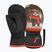 Children's ski gloves Reusch Scottie Mitten bear