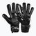 Reusch Attrakt Infinity NC goalkeeper gloves black