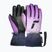 Children's ski gloves Reusch Carter R-Tex XT midnight
