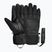 Ski gloves Reusch Legacy R-Tex XT black