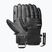 Ski gloves Reusch Alpine Heritage black