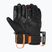 Ski gloves Reusch Speed Project black