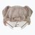 Helmet cover Reusch Faux Fur dog