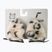 Helmet ears Reusch Helmet Ears leopard