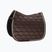 Eskadron Glossy Wave Contrast brown horse cap 218500444080