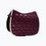 Eskadron Glossy Wave Contrast horse cap maroon 218500444980