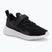PUMA Flyer Runner V PS children's shoes puma black / puma white