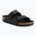 Slides BIRKENSTOCK Arizona Birko-Flor black