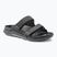 Men's slides BIRKENSTOCK Atacama Birko-Flor Regular futura black