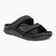Men's slides BIRKENSTOCK Atacama Birko-Flor Regular futura black
