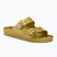 BIRKENSTOCK flip-flops Arizona EVA Regular glamour gold