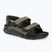 BIRKENSTOCK men's Tatacoa BF Regular futura khaki sandals