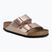 Women's slides BIRKENSTOCK Arizona Birko-Flor Regular copper