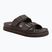 Men's flip-flops GANT Palbuddy dark brown