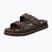 Men's flip-flops GANT Palbuddy dark brown