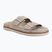 Men's slides GANT Fairfo taupe