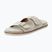 Men's slides GANT Fairfo taupe