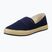 Women's espadrilles GANT Raffiaville marine