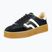 Women's shoes GANT Cuzmani black/off white