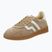 Women's shoes GANT Cuzima desert brown/off white