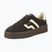 Women's shoes Gant Cuzmani espresso br./lt. yellow