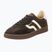 Women's shoes Gant Cuzima espresso br./lavender