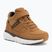 KangaROOS K-TS Caspo EV RTX tan/dark brown children's shoes