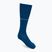CEP Heartbeat women's compression running socks blue WP20NC2