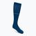 CEP Heartbeat blue men's compression running socks WP30NC2