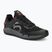 Women's platform cycling shoes adidas FIVE TEN Trailcross LT core black/grey two/solar red