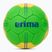 ERIMA Pure Grip Handball No. 4 green/yellow size 0