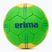 ERIMA Pure Grip Handball No. 4 green/yellow size 3