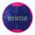 ERIMA Pure Grip Handball No. 4 new navy/pink size 2