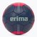 ERIMA Pure Grip Handball No. 4 new navy/pink size 3