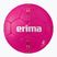 ERIMA Pure Grip Handball No. 5 Wax-Free pink size 2