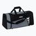 Training bag ERIMA Six Wings Sports Bag 28 l slate grey/black