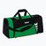 Training bag ERIMA Six Wings Sports Bag 28 l emerald/black