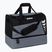 Training bag ERIMA Six Wings Sports Bag With Bottom Compartment 60 l slate greyblack