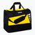 Training bag ERIMA Six Wings Sports Bag With Bottom Compartment 35 l yellow/black