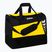 Training bag ERIMA Six Wings Sports Bag With Bottom Compartment 60 l yellow/black
