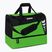 Training bag ERIMA Six Wings Sports Bag With Bottom Compartment 60 l green/black