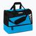 Training bag ERIMA Six Wings Sports Bag With Bottom Compartment 35 l curacao/black