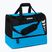 Training bag ERIMA Six Wings Sports Bag With Bottom Compartment 60 l curacao/black