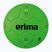 ERIMA Pure Grip Handball No. 5 Wax-Free green size 2