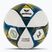 ERIMA Hybrid Futsal new navy/yellow football size 4