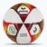 ERIMA Hybrid Futsal red/yellow football size 4