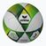 ERIMA Hybrid Futsal football green/yellow size 4