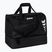 Training bag ERIMA Six Wings Sports Bag With Bottom Compartment 60 l black
